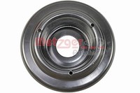 Federteller Vorne Links Rechts Oben Metzger 6490309 FÜR Audi Seat Skoda VW
