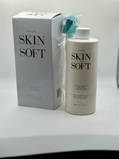 Avon Skin so Soft for Acne Prone Skin Gentle Body Wash. 10.1oz