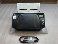 Fujitsu fi-7160 Color Duplex Document Scanner USB Cable Inc - No Power Cable