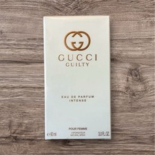 Gucci Guilty Pour Femme Intense Eau de Parfum, 90ml Spray for Women