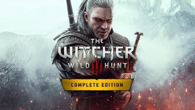 The Witcher 3: Wild Hunt | Complete Edition (PC) - GOG Key - GLOBAL