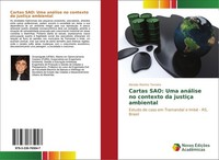 Cartas Sao: Uma AnáLise No Contexto Da JustiçA Ambiental AbraãO Martins Terceiro