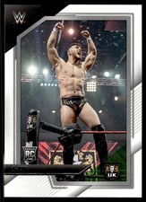 2022 Panini WWE NXT A-Kid #18 16469