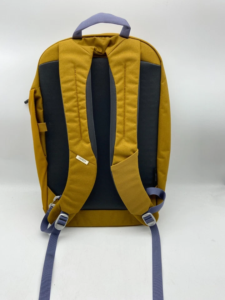 Mochila Osprey Arcane grande 20L - marrón atigrado/japezo Foto 2 de 4