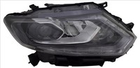 TYC 20-16605-06-2 Hauptscheinwerfer Rechts FüR Nissan X-TRAIL (T32_)