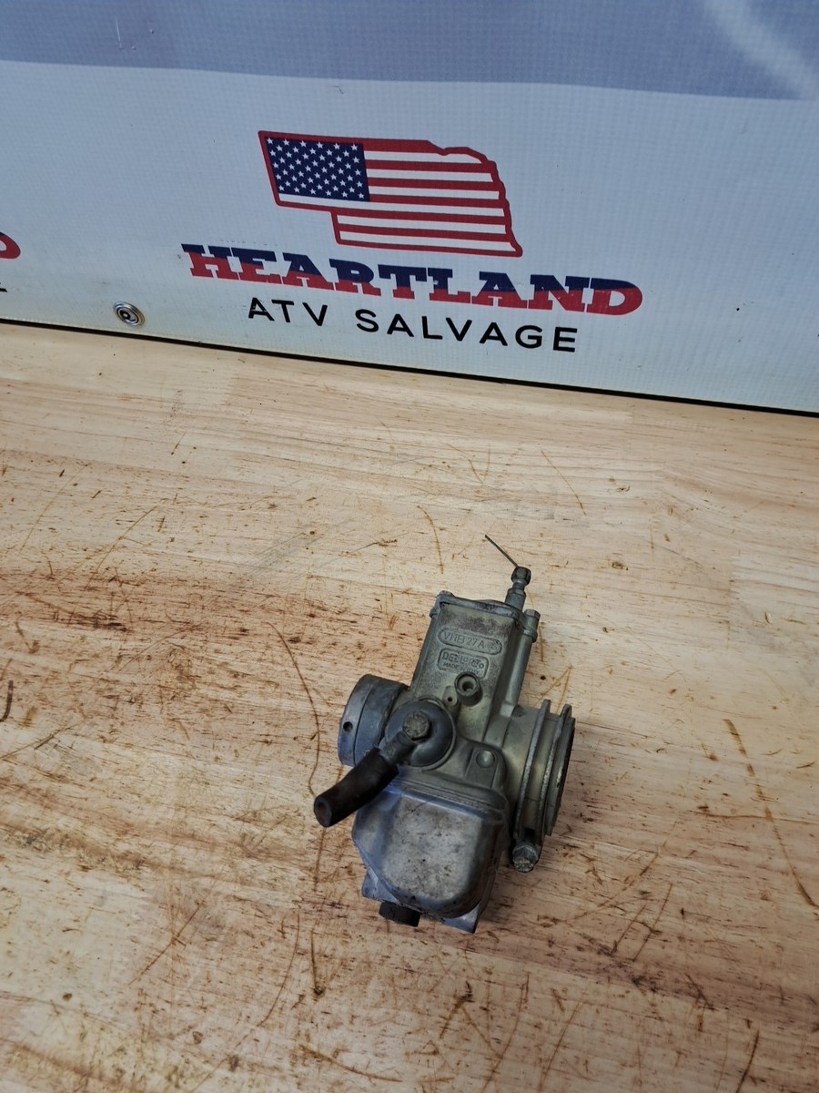 1971 Harley Davidson Aermacchi Sprint Sx 250 Ss Carburetor Carb