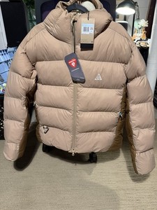 Nike Acg Down Jacket | eBay