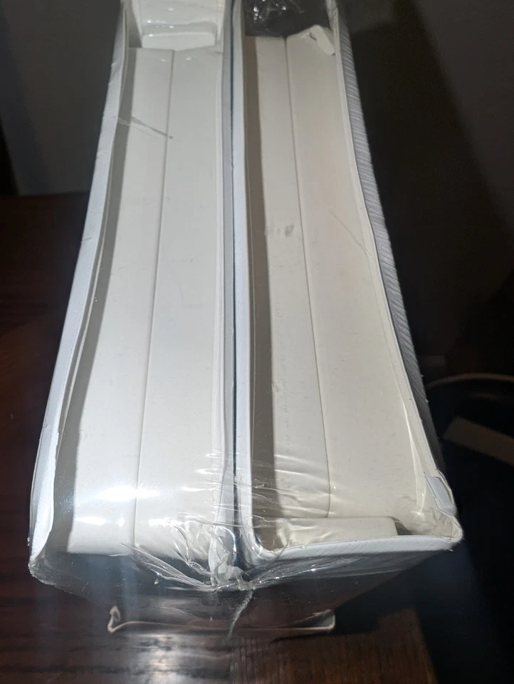 Sealed 2-pack VHS Chicken Run And Antz DreamWorks New Sealed Package - Image 4 of 4