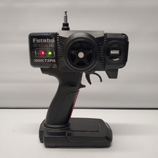 Futaba T2PH Controller 75.470 Mhz Digital Pro...
