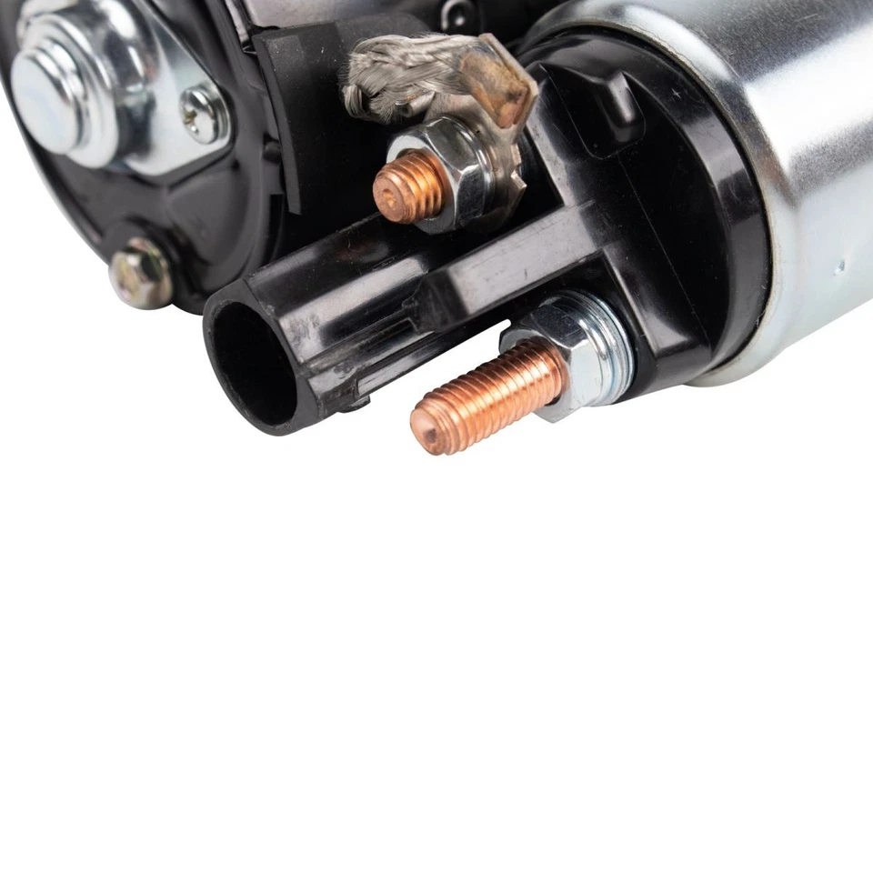 Стартер подходит для Audi A4 A4 Quattro A5 A5 Quattro A6 A6 Quattro allroad Q5 - Изображение 3 из 4