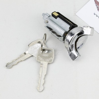 76 77 78 - 91 Zündschloss Ford Mercury Mustang Lincoln Ignition Switch Cylinder