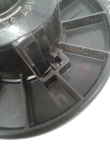 89-95 TOYOTA PICKUP Blower Motor 8710342020 - Picture 2 of 6