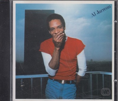 AL JARREAU ''Glow'' CD-Album