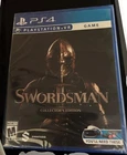 Swordsman VR Collectors Edition (Psvr) (Playstation 4) LRG