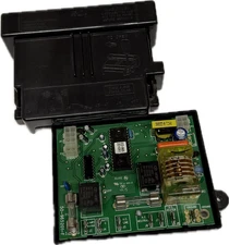 Dometic Refrigerator Control Module Board 82-EC-385071201 Take Off RV/Trailer