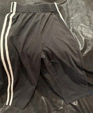 Garanimals Black Sweatpants Children's Unisex Size 5T Elastic Waist