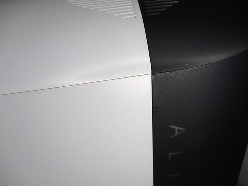 Alienware Aurora R10 Ryzen 7 5800X 8-Core 32GB 1TB NVMe + 1TB HDD 1000W PSU - OHNE GPU - Bild 6 von 13