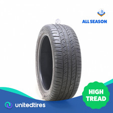 Used 24545r20 Cooper Zeon Rs3-g1 103w - 832