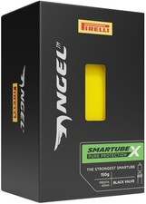 Pirelli Angel SmarTube X 700c x 28-42mm TPU Tube with Schrader Valve -