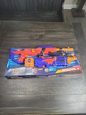 Arsenal X Blaster Set By Adventure Force Brand New 30 Piece Combo Set