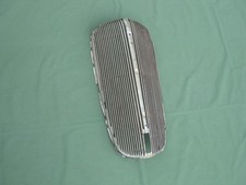 1936 Chevrolet Grille Straight Original Gm 36 Chevrolet Car Grill