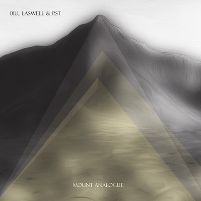 Laswell,Bill / Pst - Mount Analogue [New CD]