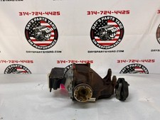 2005 Pontiac Gto Rear End Rearend Carrier Axle Differential 3.46 Lsd Oem
