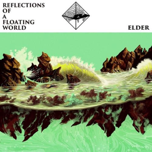 Elder Reflections of a Floating World (Vinyl) 12