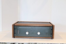 NEW CROWN STYLE CABINET 4U 4 RACK SPACE FITS PL4 PS400 DC300 MANY OTHERS