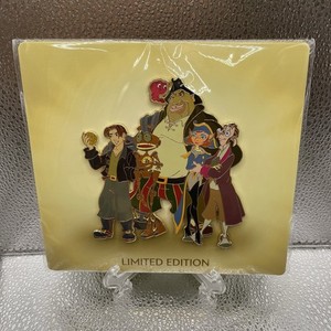 Disney Treasure Planet | eBay