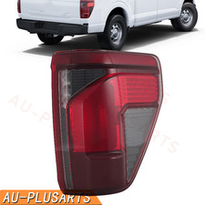 Rear Right Passenger Side Halogen Tail Light w/ BSD Fit 2024-2026 Ford F-150