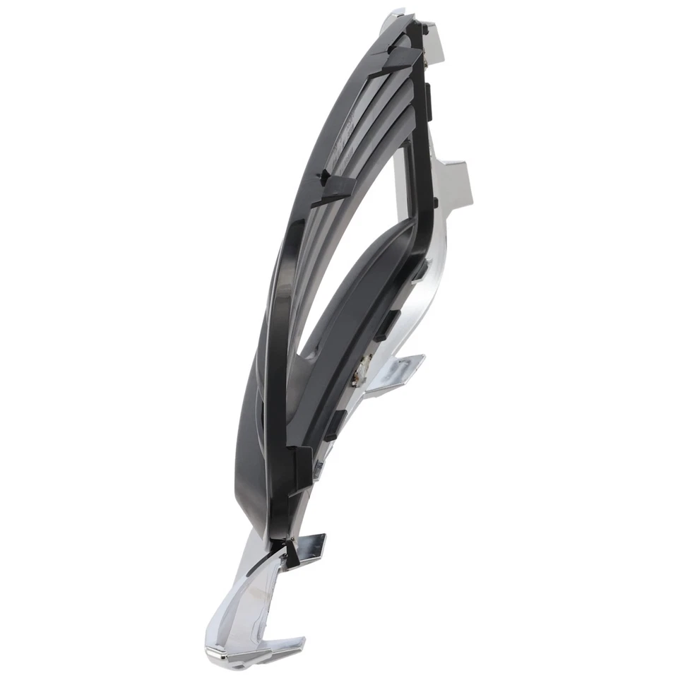 Luz antiniebla moldura lámpara de conducción pasajero delantero lado derecho mano 84238815 para Buick Foto 4 de 4