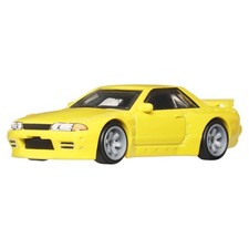 Hot Wheels Car Culture Nissan Skyline GT-R R32 Pandem 1/64 JBK88