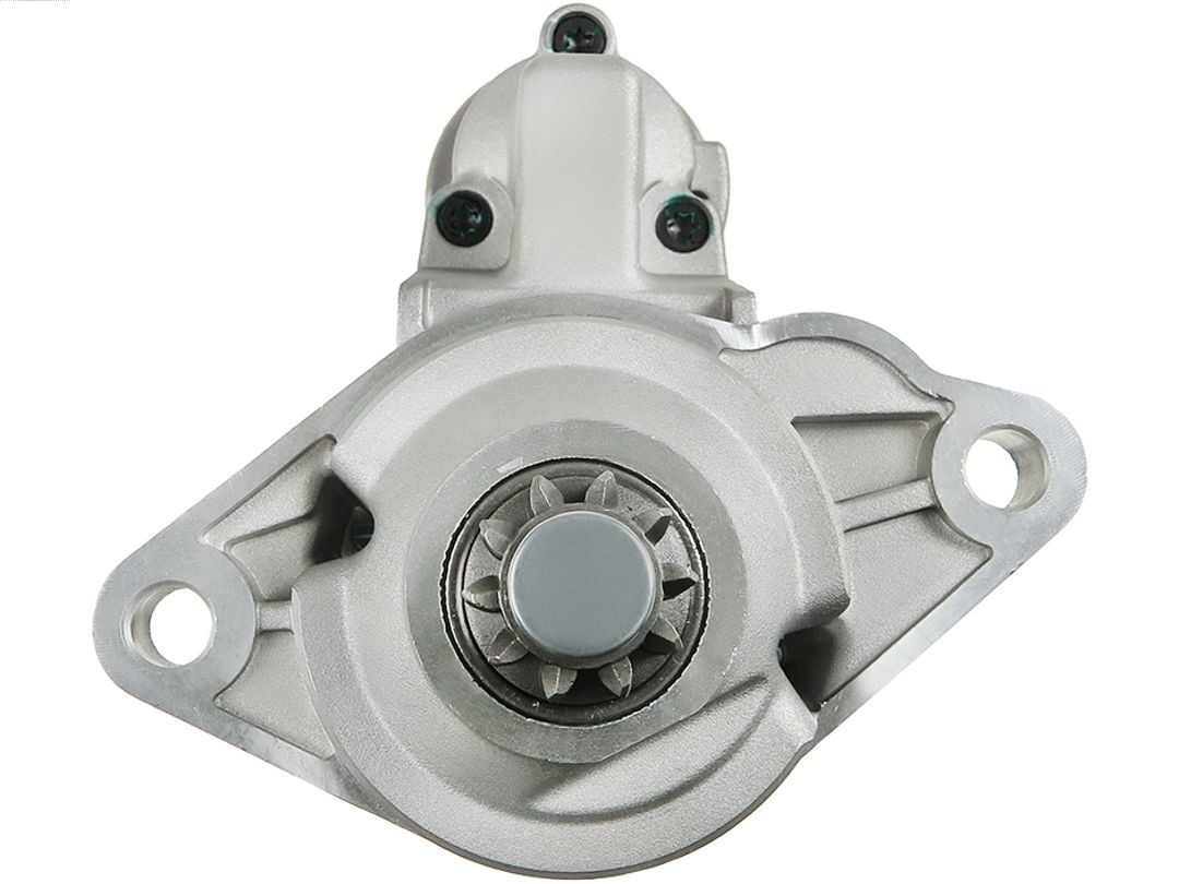 Démarreur S6452 AS-PL pour AUDI et VW moteur essence 2.0L