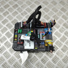 Peugeot 508 MK2 Comfort Steuergerät 9855664980 1.6 Benzin/Strom 32765965