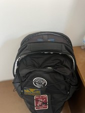 zaino north face borealis