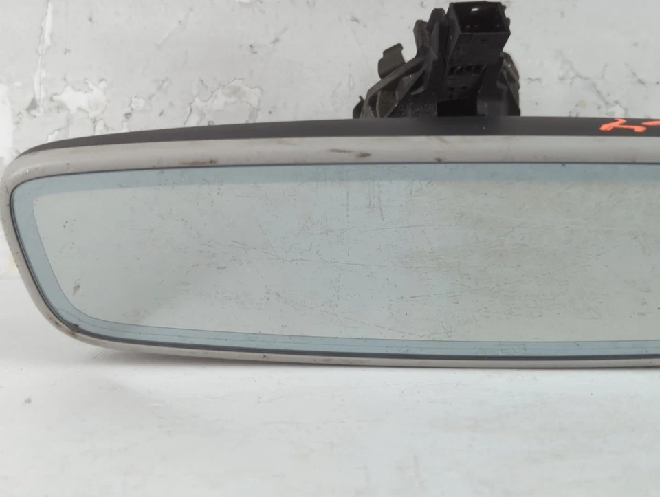 Оригинальное внутреннее зеркало заднего вида 2020–2020 Volkswagen Passat C2SCM - Изображение 2 из 4