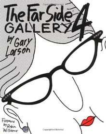 The Far Side  Gallery 4  von Gary Larson | Buch | Zustand akzeptabel