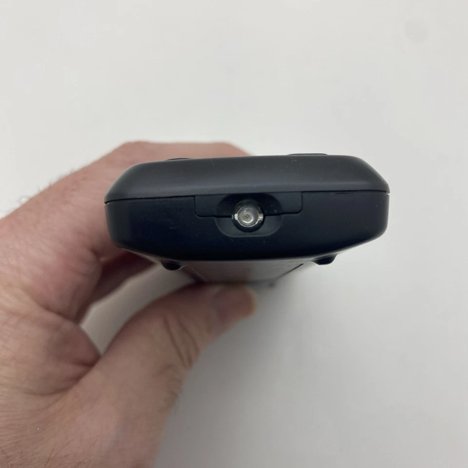 **PIEZAS O REPARACIÓN** Mando a distancia original SONY RMT-CV25A CFDV25 Foto 3 de 4