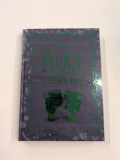 ALICE PAESE MERAVIGLIE - DISNEY NOVELS N° 7 Hachette Nuovo Edicola NOVEMBRE 2025