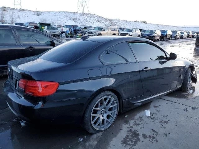 Used Automatic Transmission Assembly fits: 2011 Bmw 335I AT 6 speed AWD Grade A - Image 3 of 4