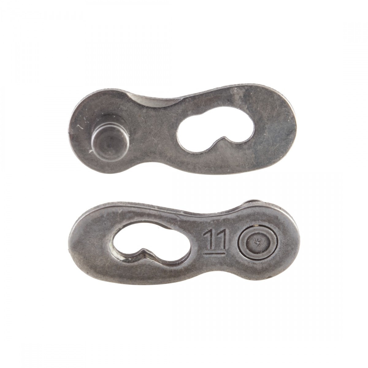 11-ступенчатое соединительное звено из нержавеющей стали Connex для высокопроизводительных велосипедных цепей 6290₽