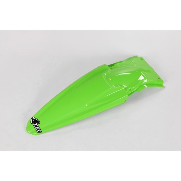 Schutzblech Hinten UFO Kawasaki GrüN Ka04734-026 FüR Motorrad-image
