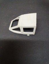 Vintage Star Wars Y-Wing Cockpit Canopy Original Kenner Parts Unbroken