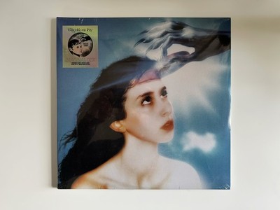 Magdalena Bay - Imaginal Disk (Rough Trade Exclusive Edition | Cloudy Sky Vinyl)