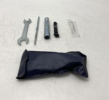 Yamaha Yfm90r Yfm 90 R 2016 - 2023 Genuine On Board Tool Kit Set