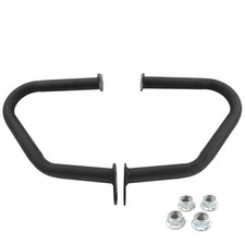 Motorcycle Engine Crash Bar-Set Rounded Motorcycle Crash Bar-Set Mounting
