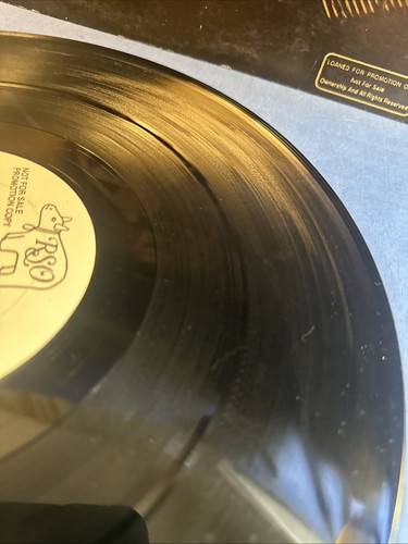 Star Wars Empire Strikes Back Boris Midney Vinyl LP RS-1-3079 VG+/G - Picture 8 of 12