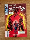 Amazing Spider-Man # 392 Marvel Comic Book - NO RESERVE! - NEVER OPENED!