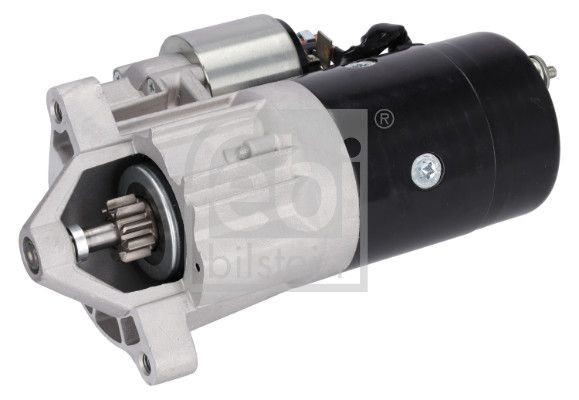 FEBI BILSTEIN 192987 Starter 12V 11 Teeth Fits Citroen Relay Peugeot 605 Boxer